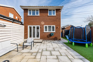 Paddock Rise Beechwood